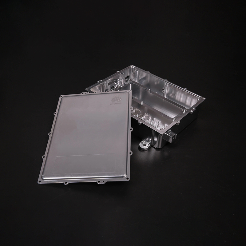 روند تحقیق و توسعه و فناوری قطعات CNC پزشکی